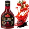 ROLESKI KETCHUP PREMIUM PIKANTNY CZYSTY SKŁAD 5 SKŁADNIKÓW 465G